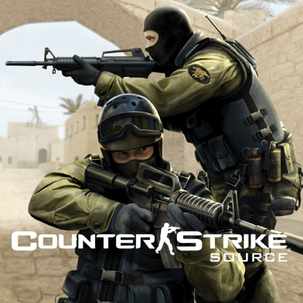 CS:Source